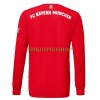Original Fußballtrikot FC Bayern München Heimtrikot 2022-23 Langarm Für Herren
